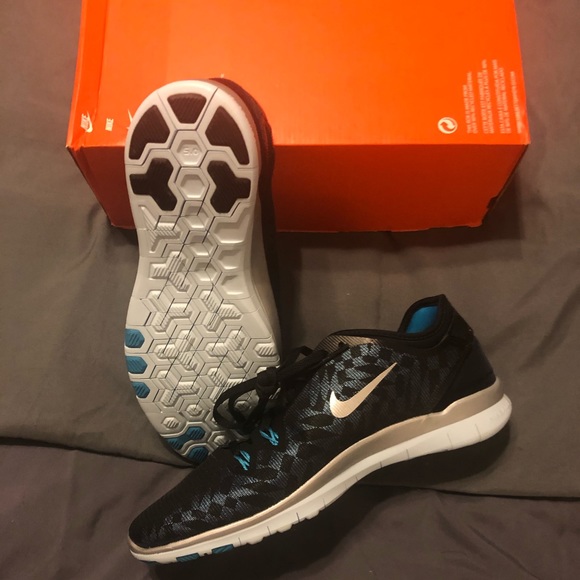 Nike free 5.0 - Picture 3 of 6